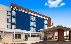 Springhill Suites Chambersburg